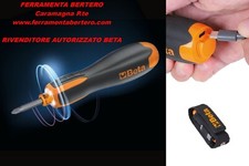 CACCIAVITE A BATTERIA FINO A