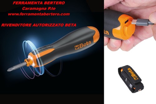 Cacciavite batteria fino - cacciavite, a