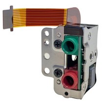 Sony A7SII ILCE-7SM2 7Sii Microfono Audio Scheda Cuffie Parte di Ricambio