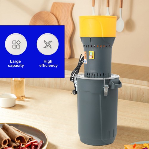 Macina cereali elettrico - , 25