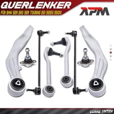 Set 8 bracci trasversali