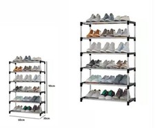 x Scarpiera  Alluminio 6