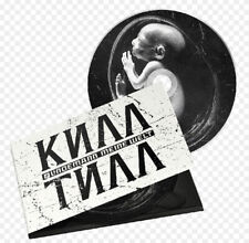 Till Lindemann Meine Welt MCD