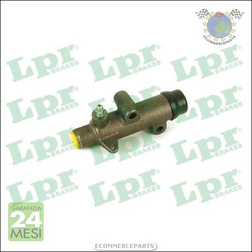 Cilindretto pompa frizione - , lpr
