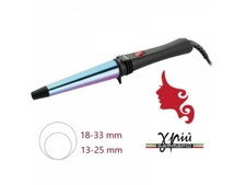 Ferro Arriccia Capelli IRON