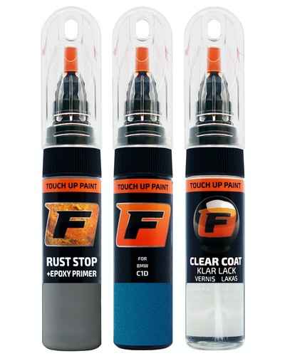 Kit riparazione vernice auto