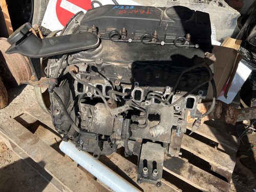 Motore ford transit - ford,