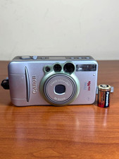 Canon Prima Zoom 90U