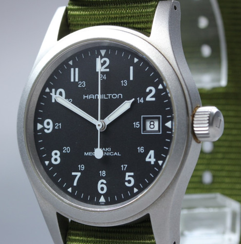Come nuovo orologio - nuovo],