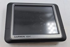 Garmin Nuvi 250 Navigatore GPS