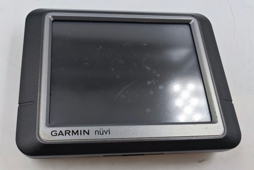 Garmin nuvi 250 navigatore gps - garmin,