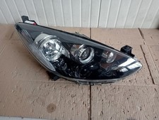 DL42510K0A Faro Fanale anteriore dx MAZDA 2 (2007-2009) NUOVO ORIGINALE