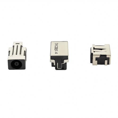 Power jack port - power,