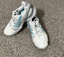 Scarpe tennis asics gel - da,