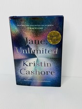 Jane, Unlimited Kristin