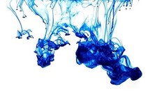 Polvere blu di metilene pura