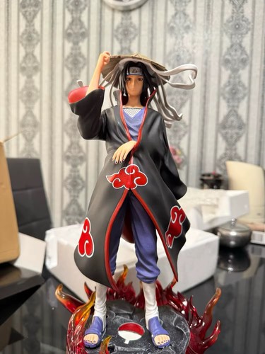 Itachi personaggio uchiha - itachi,