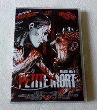 DVD film splatter LA PETITE