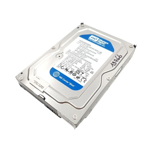 Disque dur 500go sata - disque,