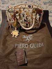 Borsa bauletto piero guidi - bauletto,