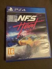 Need for Speed Heat (Sony