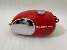 Husqvarna Husky 400 Cross 1970