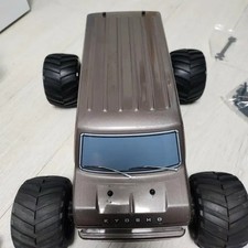 Kyosho RC Monster Truck (Mad
