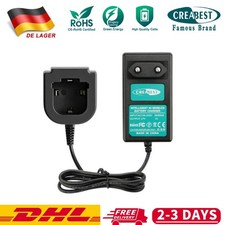 Caricabatteria per Hilti SBP10