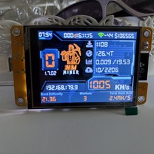 ✅✅NerdMiner3.0 BTC Miner -