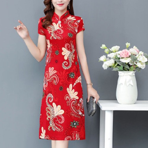 Vestito lungo bambina - , waman