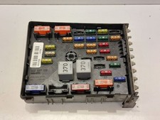 Modulo fusibile benzina