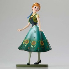 Disney Vetrina Frozen Fever