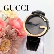 Gucci 133.3 Orologio da Polso