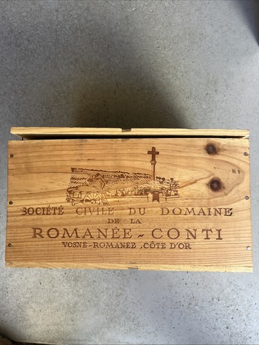 Domaine romanee conti - la, tache