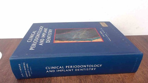 Clinical periodontology and - periodontology,
