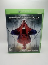 Xbox One - The Amazing