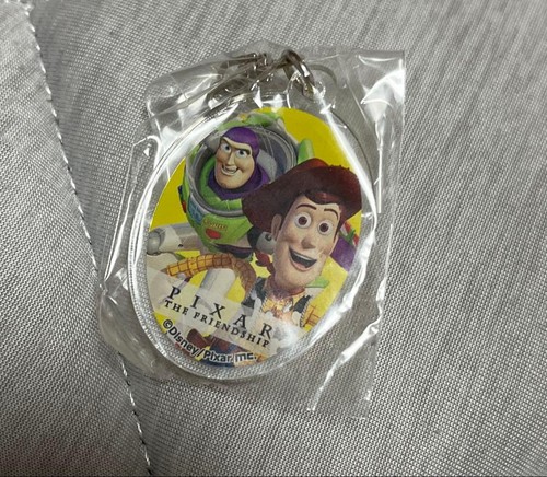 Portachiavi toy story buzz - portachiavi,
