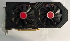 XFX Radeon RX 580 GTS 8 GB