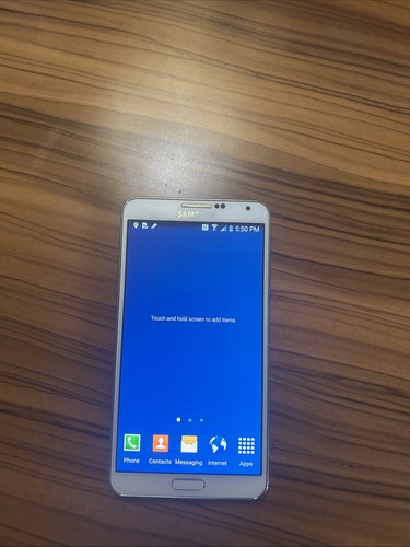 Samsung galaxy note n900a - samsung, sm-n900a