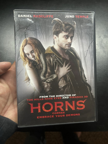Horns - , (2014,