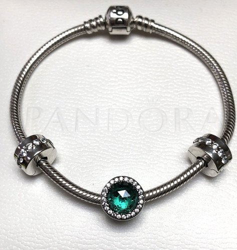 Autentico bracciale pandora - autentico,