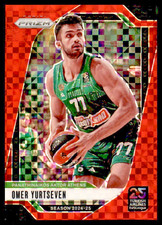 2024-2025 Panini Red Power
