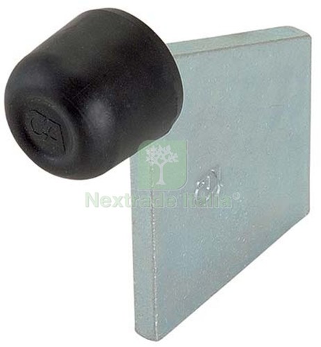 2pz arresto fine - fine, corsa