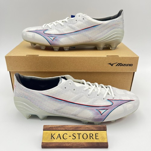 Tacchetti calcio mizuno alpha - calcio,