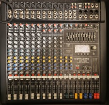 MIXER  Dynacord - CMS 1000-3 - 10 Channel Compact Desk