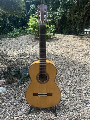 Chitarra classica juan estruch - chitarra,