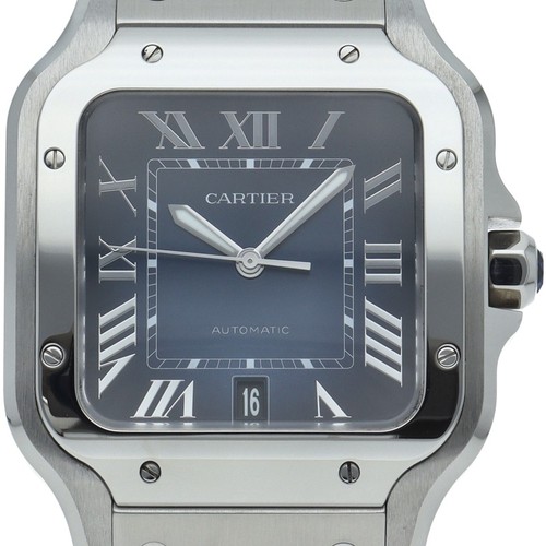 Orologio cartier santos - orologio,