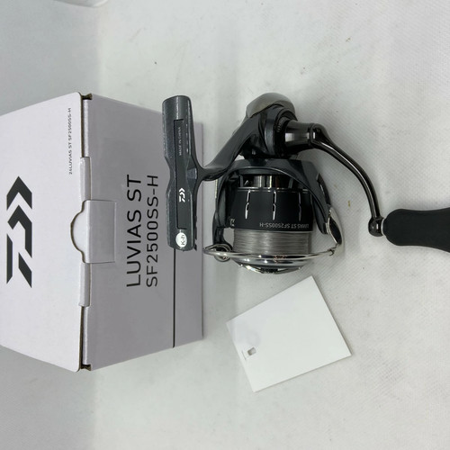 Daiwa mulinello rotante - daiwa,