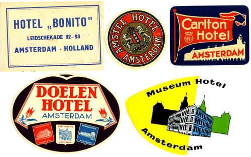 Amsterdam holland gruppo di - holland,