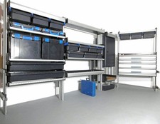 FES GmbH usato SR5 SORTIMO